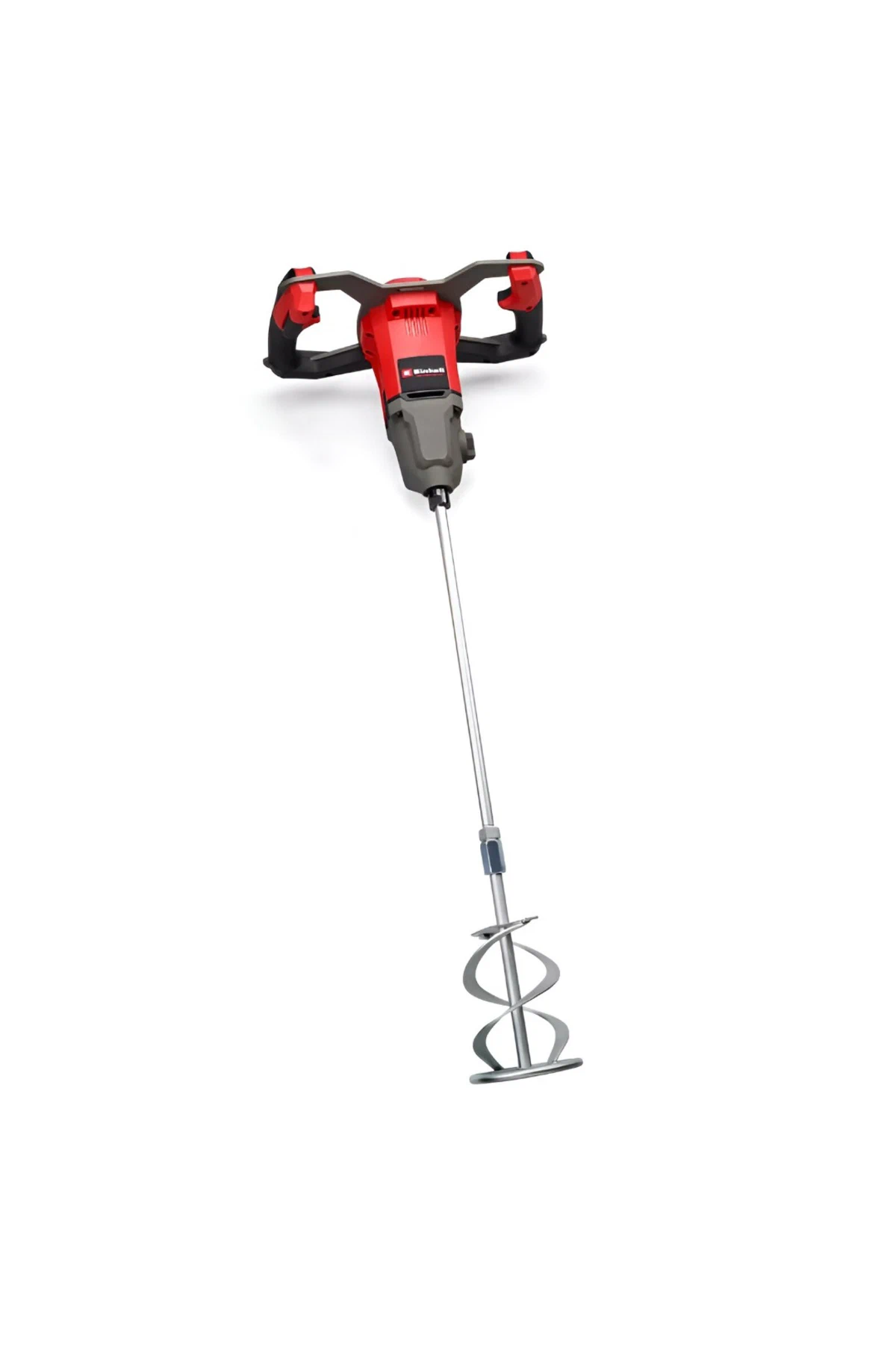 TP-MX 1700-2 CE Boya ve Harç Mikseri - 4258565