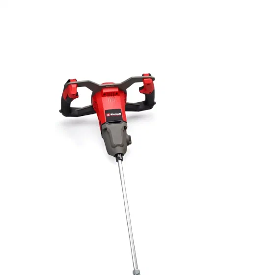 TP-MX 1700-2 CE Boya ve Harç Mikseri - 4258565