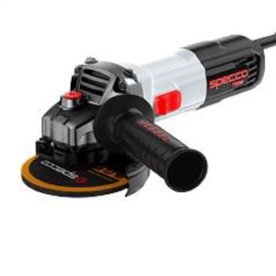 750w 115 Mm Avuç Taşlama