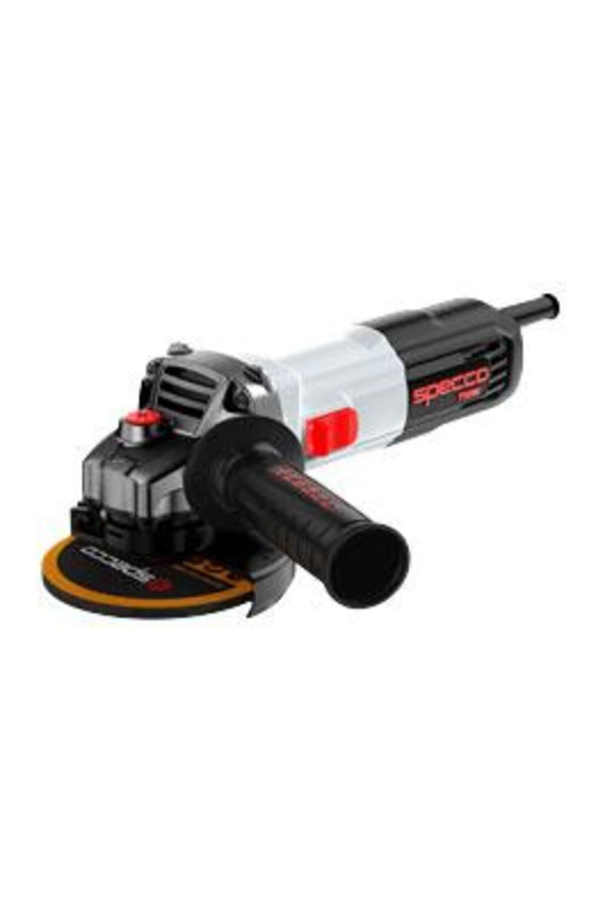 750w 115 Mm Avuç Taşlama