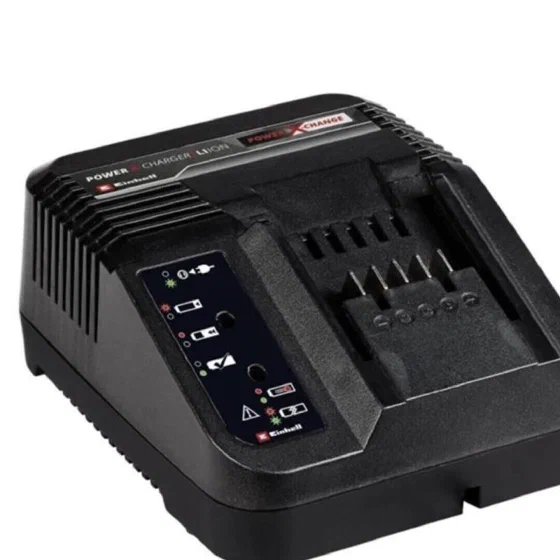 Power X-charger Batarya Akü Şarj Cihazı 18 V