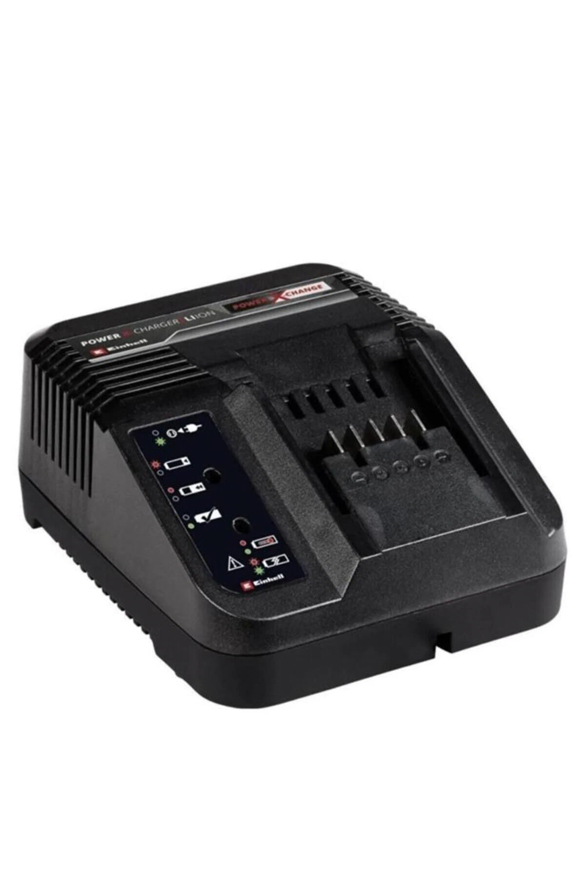 Power X-charger Batarya Akü Şarj Cihazı 18 V