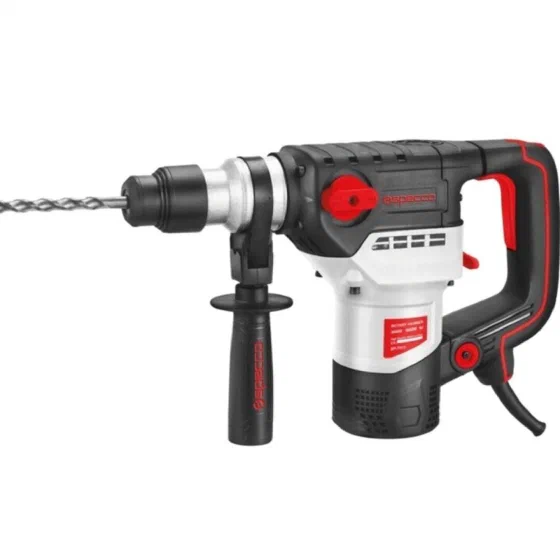 Sp-7013 1650 W 6 J Kırıcı Delici Sds Plus