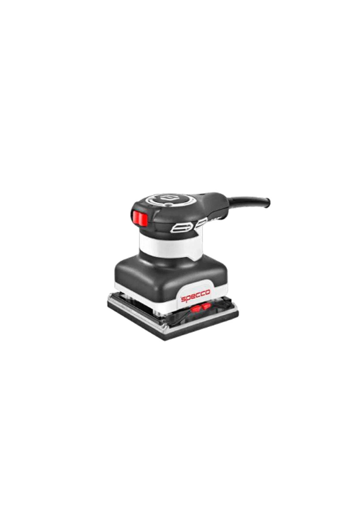 Sp-9020 Titreşimli Zımpara 280w