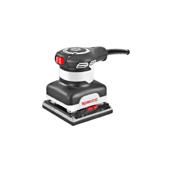 Sp-9020 Titreşimli Zımpara 280w