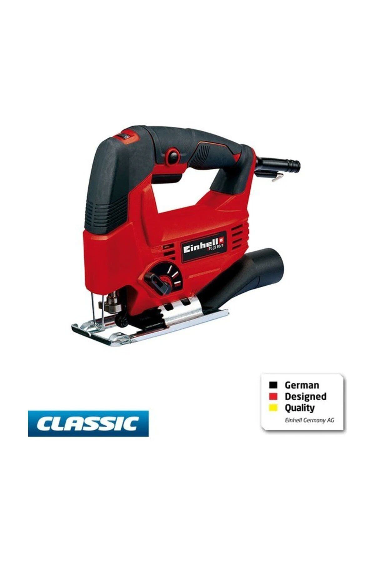 Dekupaj Testere TC-JS 80/1
