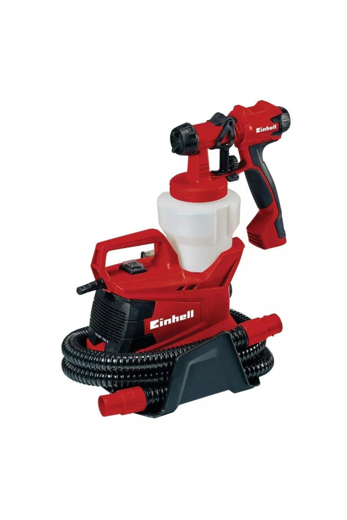 TC-SY 700 S Sprey Boya Tabancası 700W 4260020