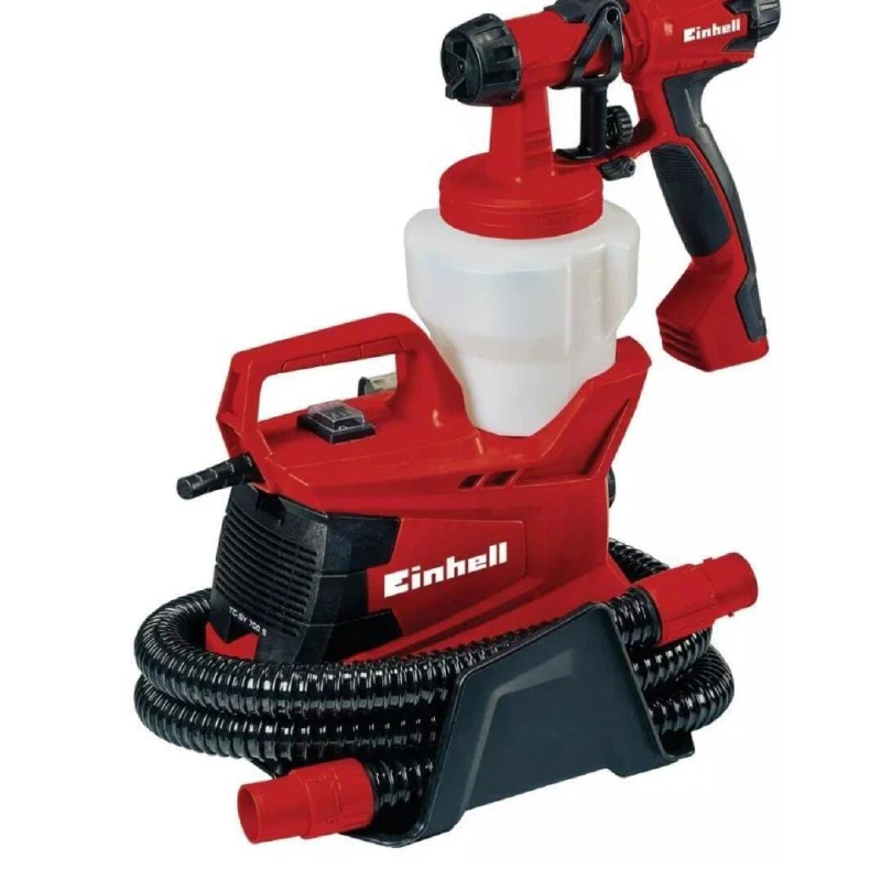 TC-SY 700 S Sprey Boya Tabancası 700W 4260020