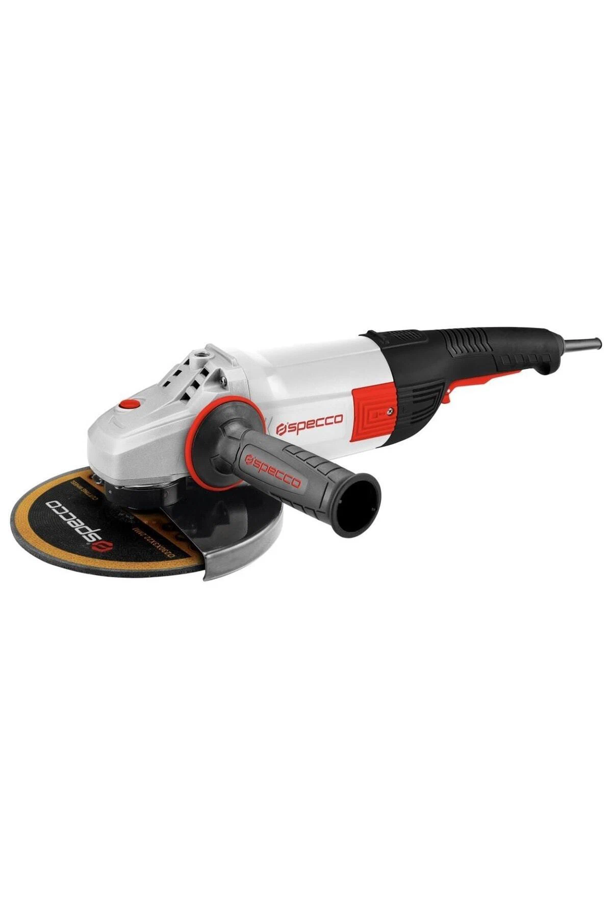 Sp-5026 2600w 180 Mm Taşlama