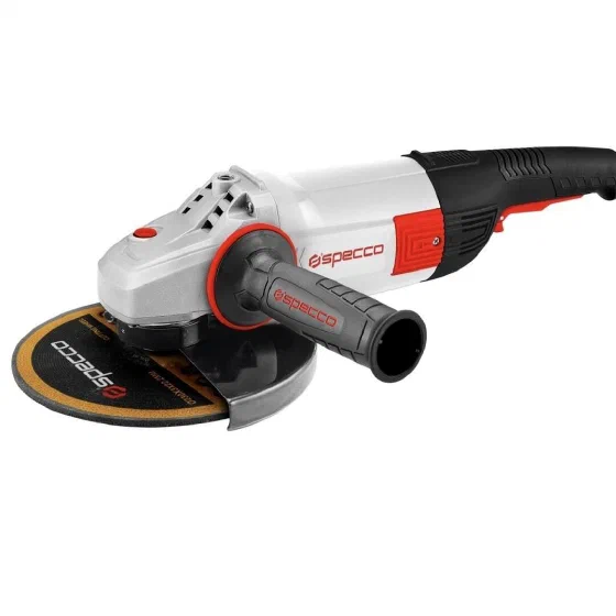 Sp-5026 2600w 180 Mm Taşlama