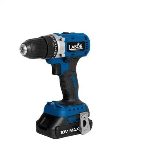 Bx8015 Şarjlı Matkap Kömürsüz 18v-100509