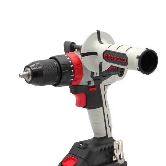 Sp20v-4041 Akülü Darbeli Matkap