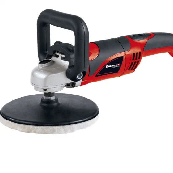 CC-PO 1100/1E, Polisaj ve Zımpara Makinesi - 2093264