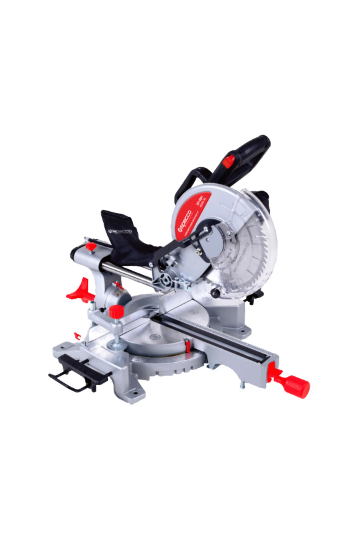Gönye Kesme Makinesi 2000W SP-9061