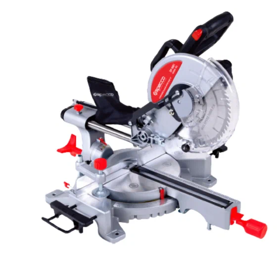 Gönye Kesme Makinesi 2000W SP-9061