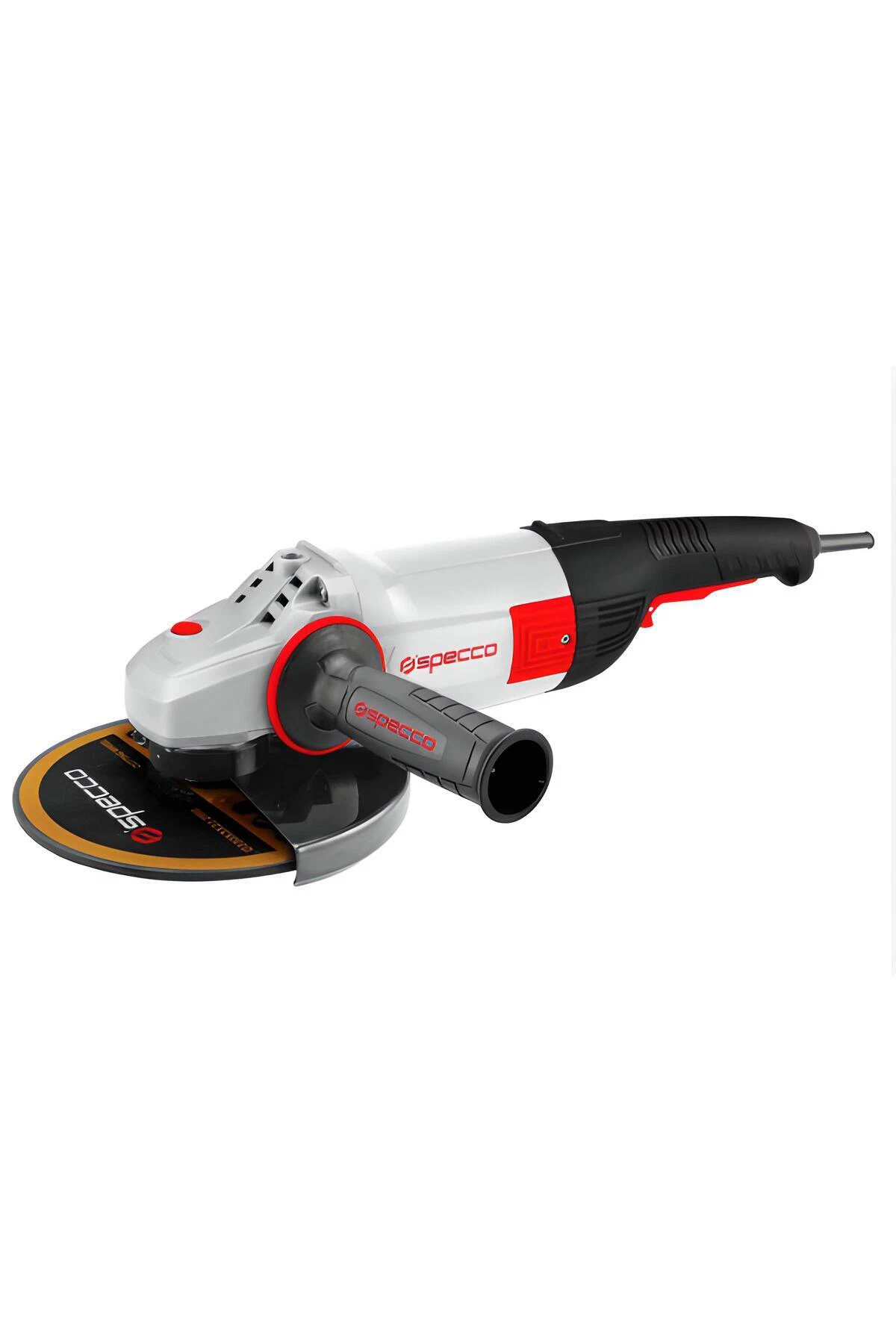 Taşlama 2600w 230mm SP-5027