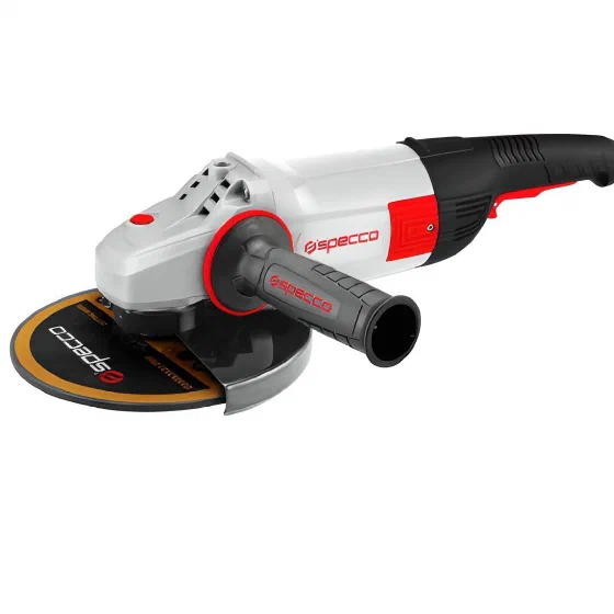 Taşlama 2600w 230mm SP-5027
