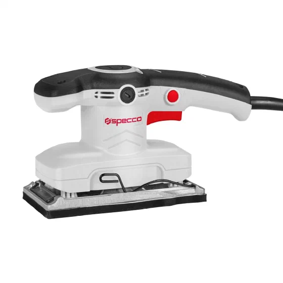 Sp-9021 Titreşimli Zımpara 320w