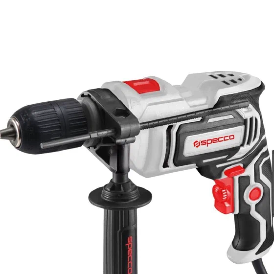 Elektrikli Darbeli Matkap SP-6015A