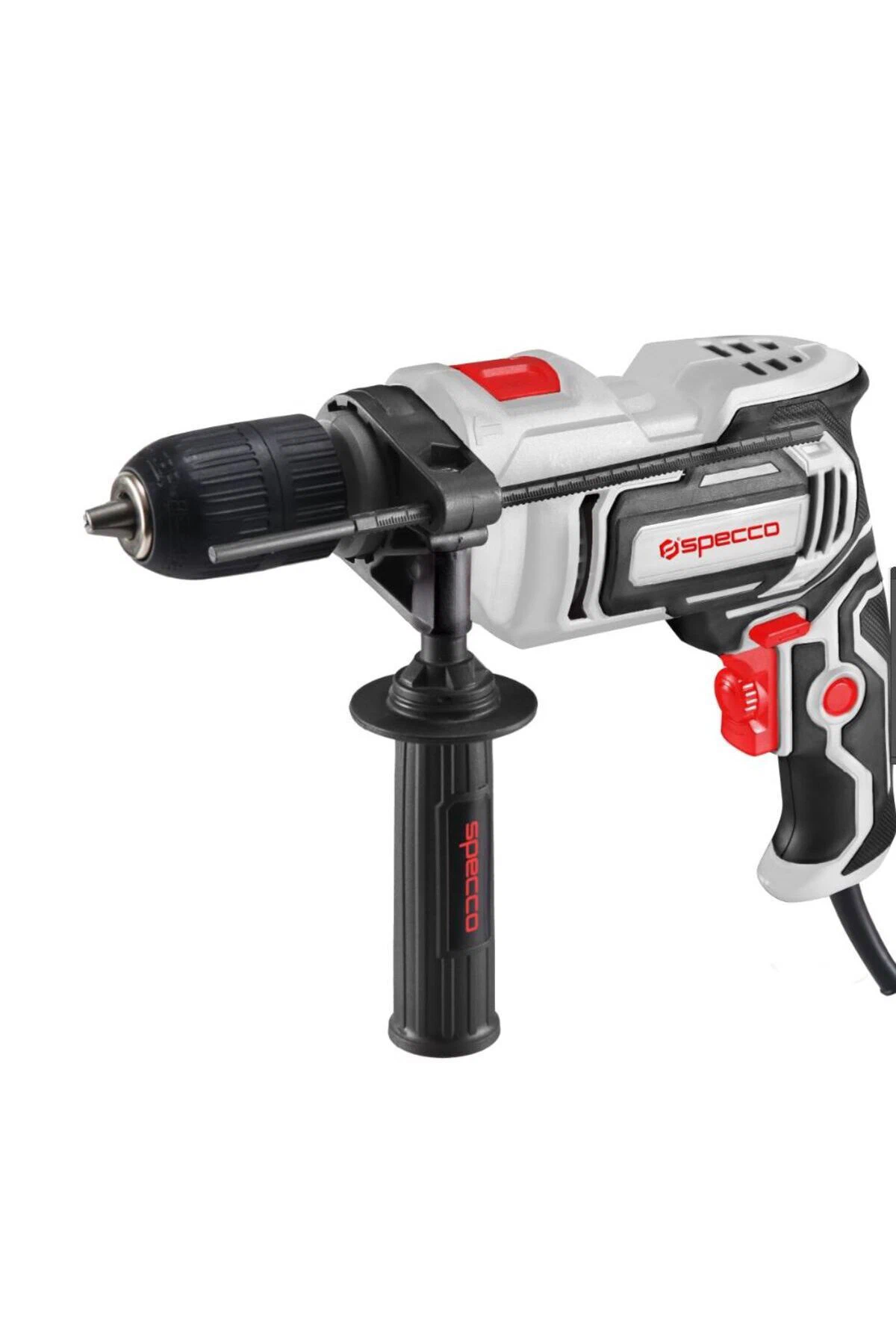 Elektrikli Darbeli Matkap SP-6015A