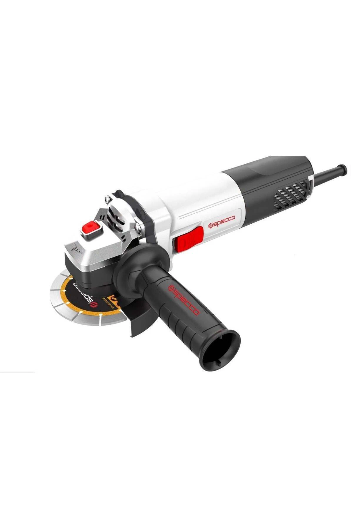 Avuç Taşlama 900w Sp-5018