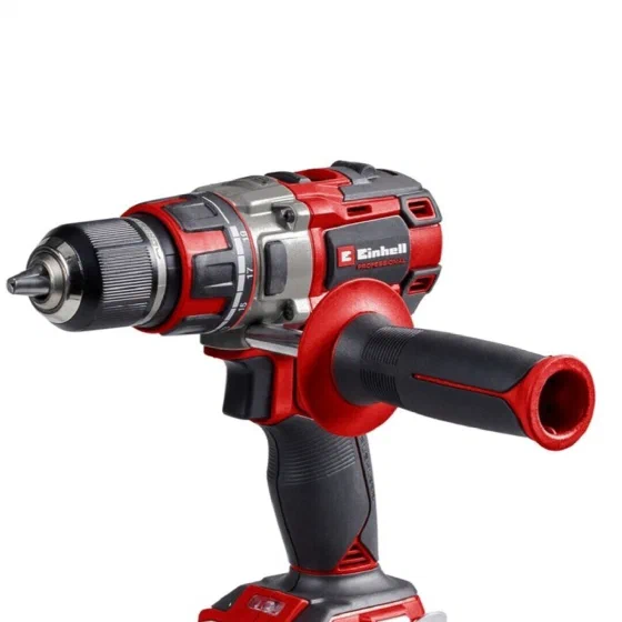 Akülü Vidalama TP-CD 18/80 Li BL-Solo (18 V, Kömürsüz, 80 Nm) - 4514300