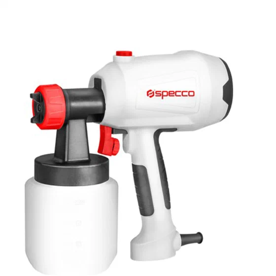 Sp-2060 Elektrikli Boya Tabancası | 550 W