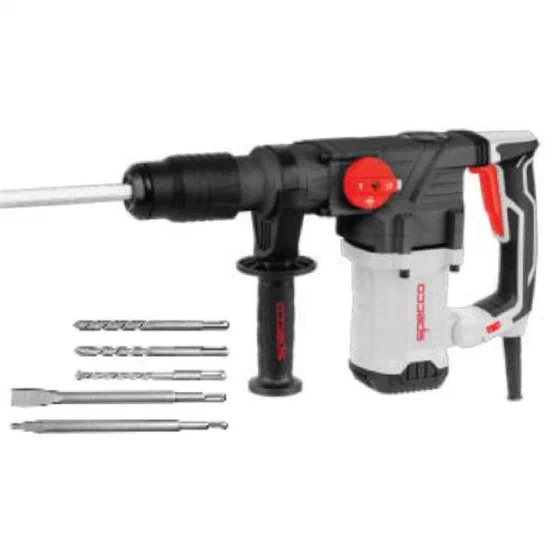 Kırıcı Delici 1500w Sp-7015
