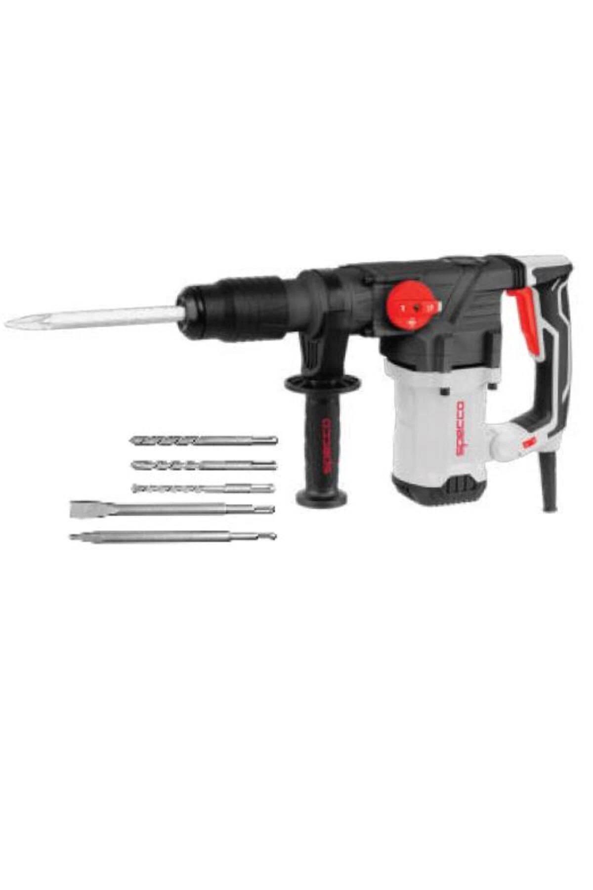 Kırıcı Delici 1500w Sp-7015