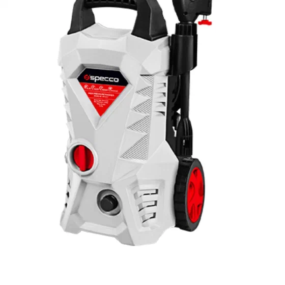 Basınçlı Yıkama Makinesi 105 Bar 1400W