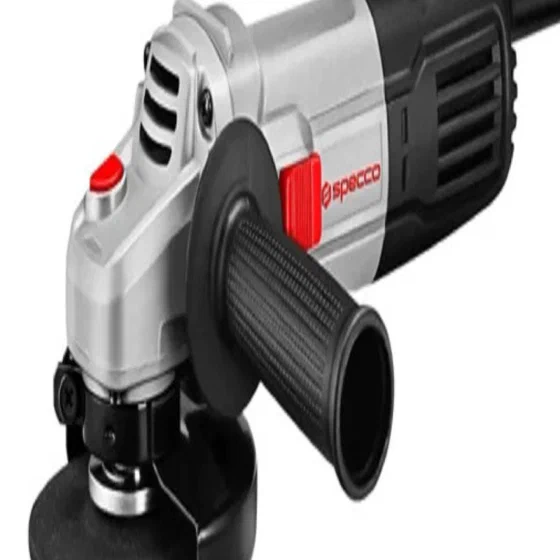 SP-5010 680W Avuç Taşlama Makinesi 115mm