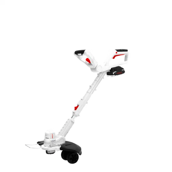 SP20V-5056 Akülü Tırpan Makinası