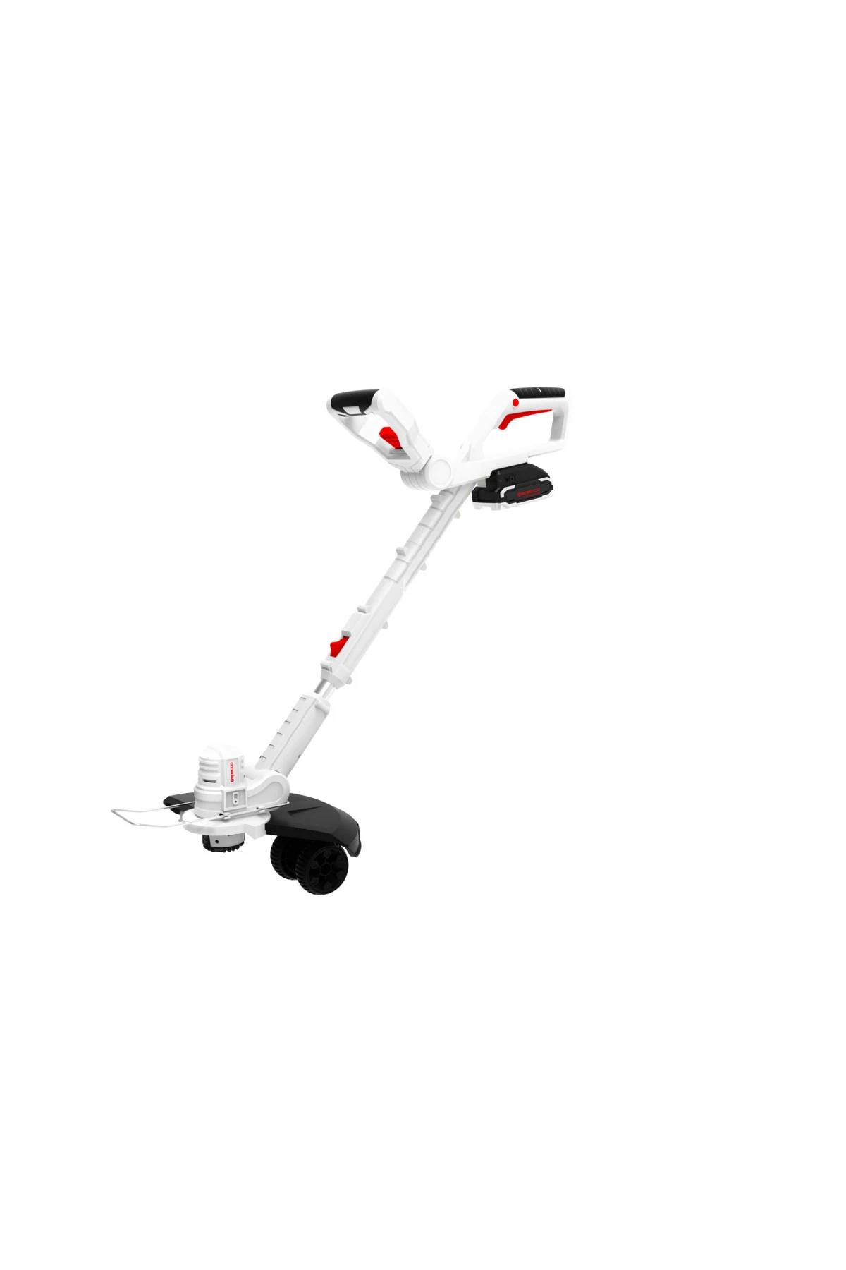 SP20V-5056 Akülü Tırpan Makinası