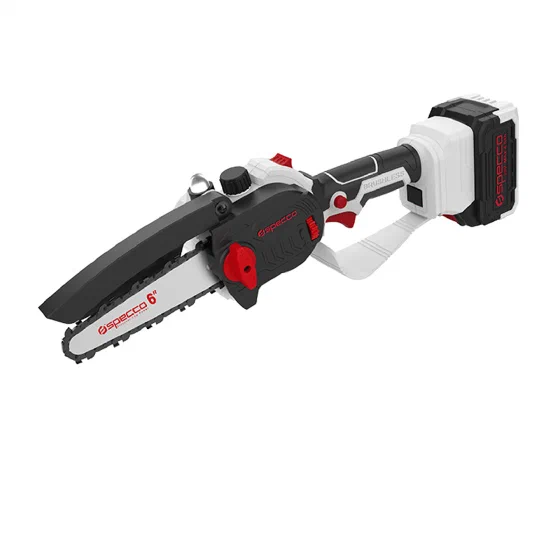 20V Akülü Kömürsüz El Testeresi SP20V-5055