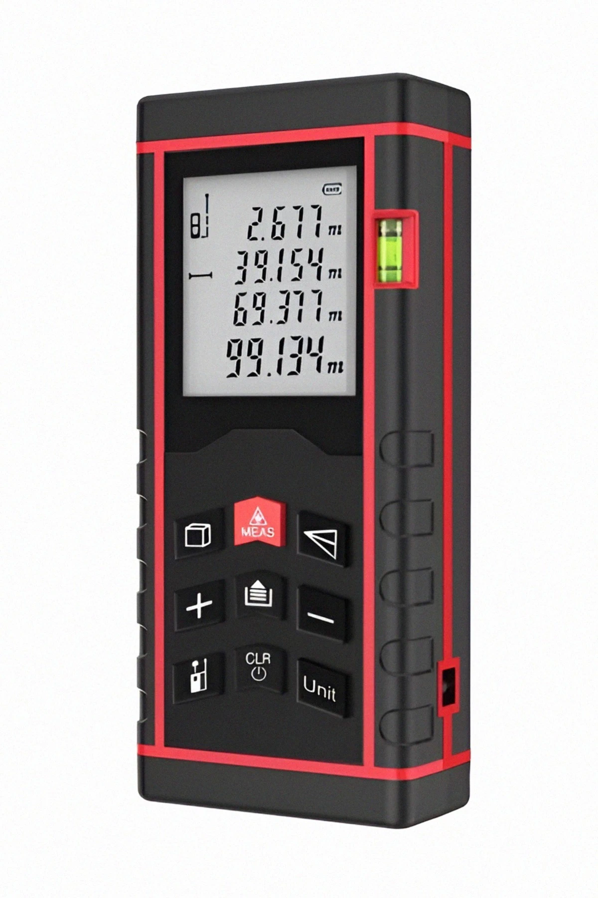 Lazer Metre - Atlm 60 Metre Lazer Mesafe Ölçer