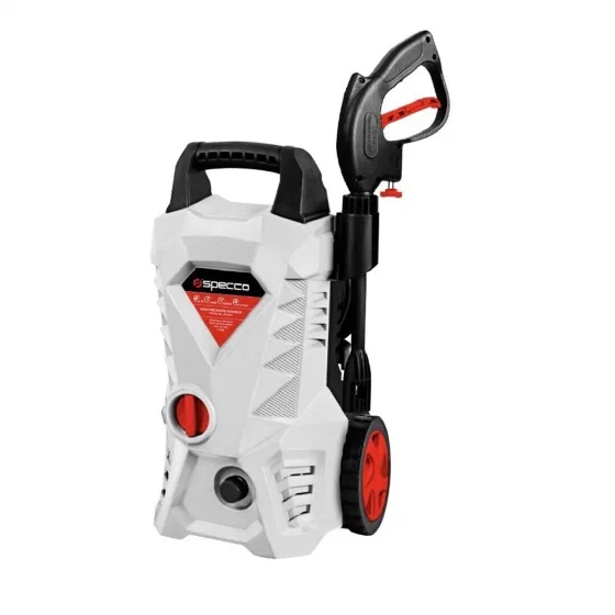 SP-2017 1400 W 100 Bar Basınçlı Yıkama Makinesi
